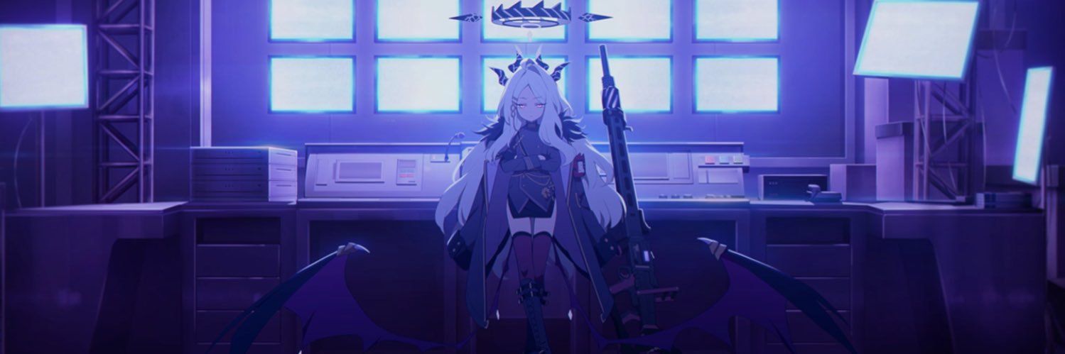 tsubaniIX's profile banner image