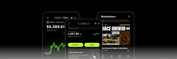 okx Profile Banner