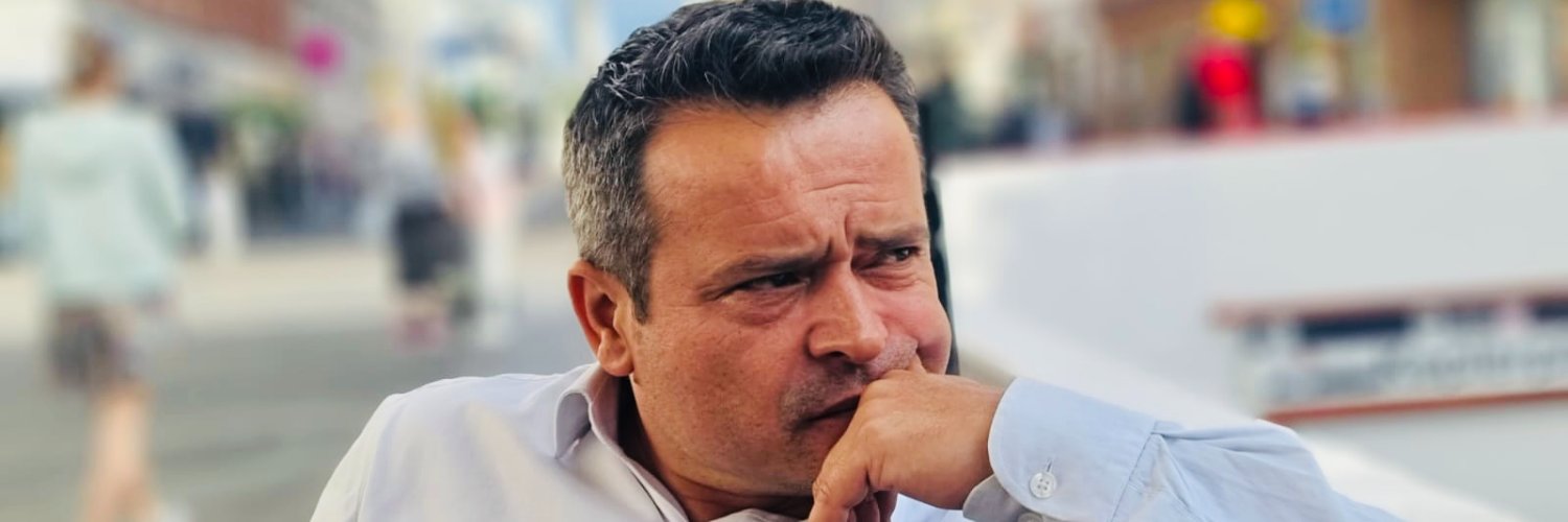 denizdim's profile banner image