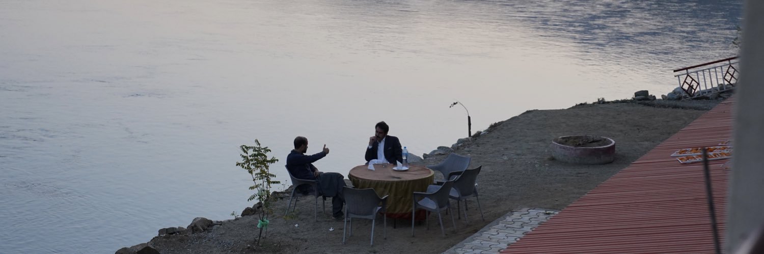 MazharAzadii's profile banner image