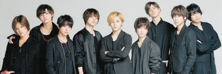 Ryosukeofficial's profile banner image