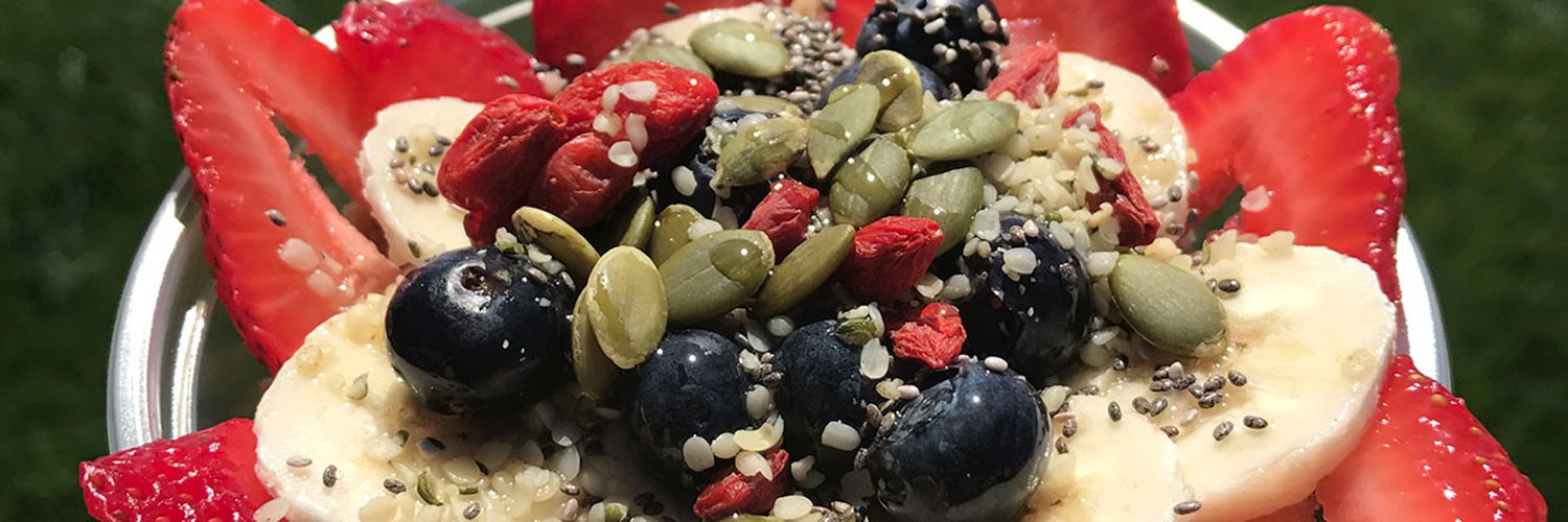 IV Juice Bar (ivjuicebar) Twitter