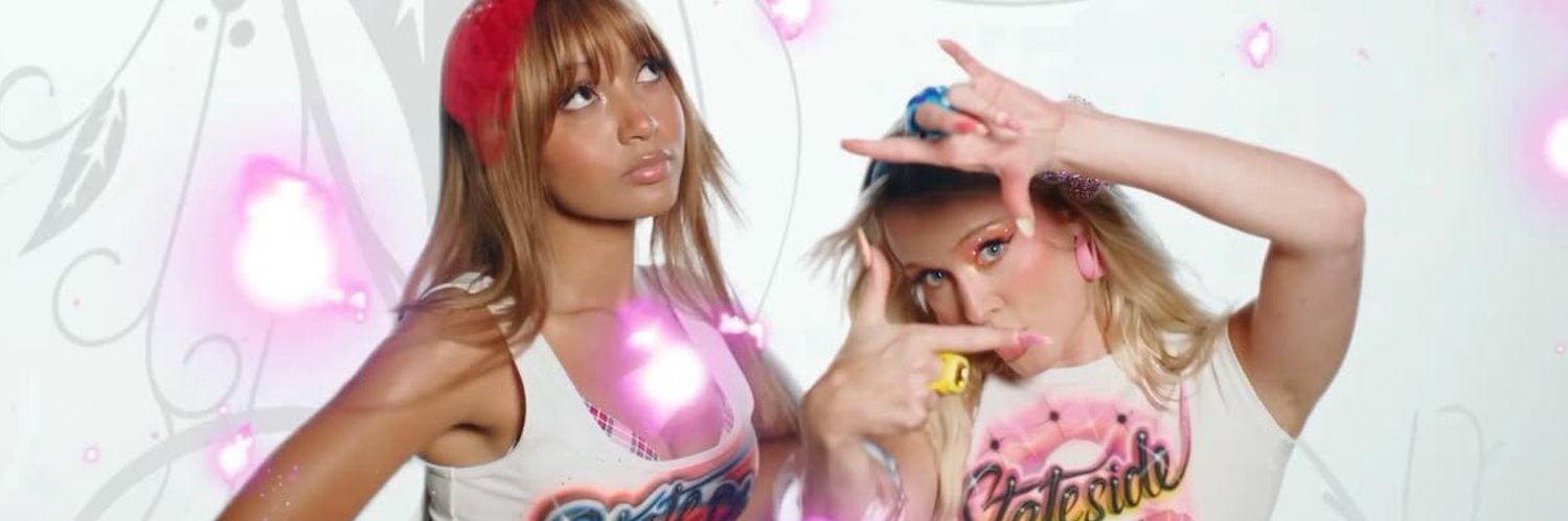 Princess Armani 🏳️‍⚧️👑 banner