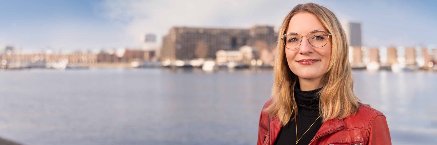KajaBouman's profile banner image
