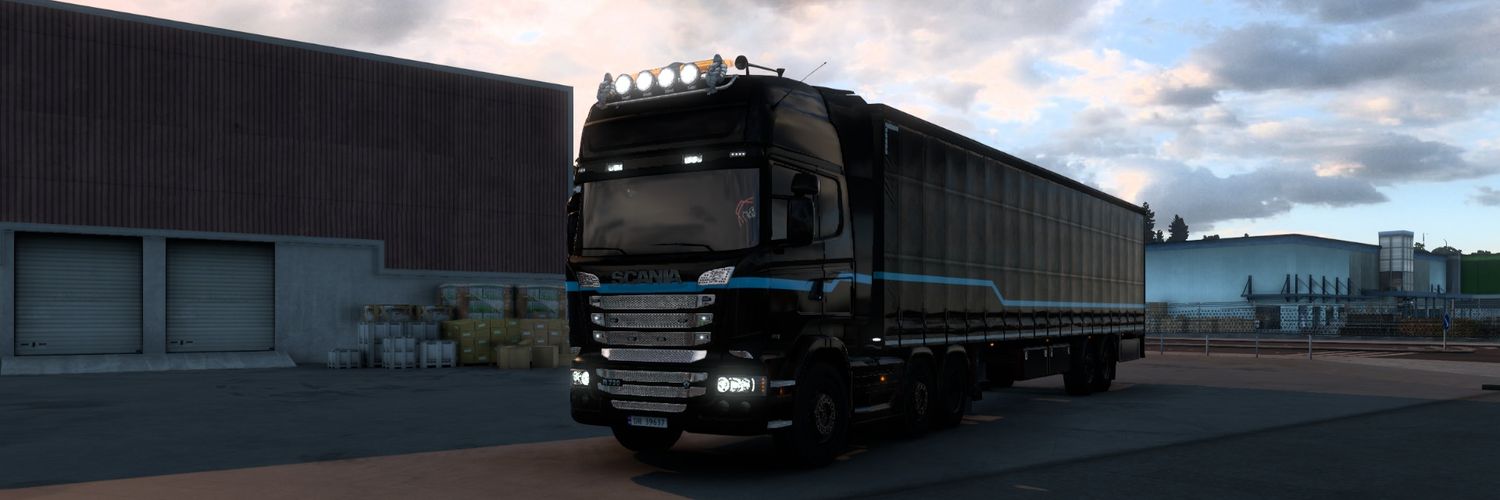 Melvin//AlwaysMelvinn banner