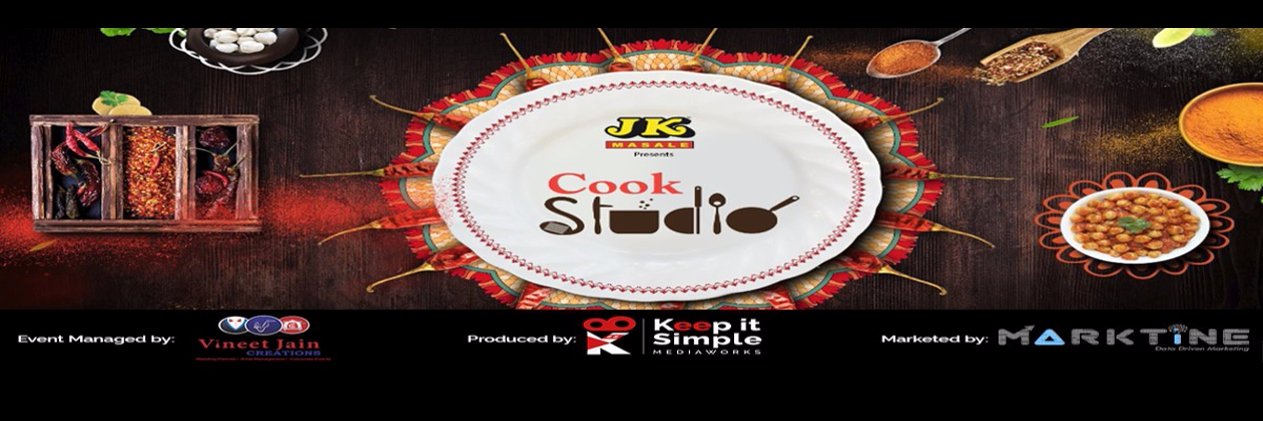 cookstudioindia's profile banner image