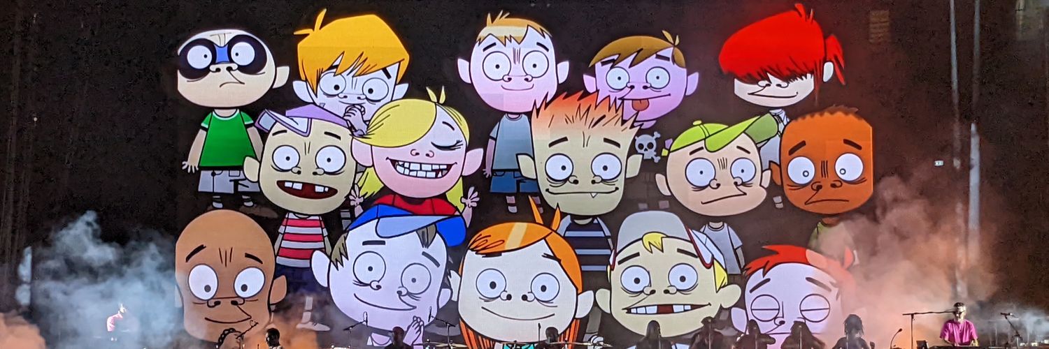 TTrainini's profile banner image