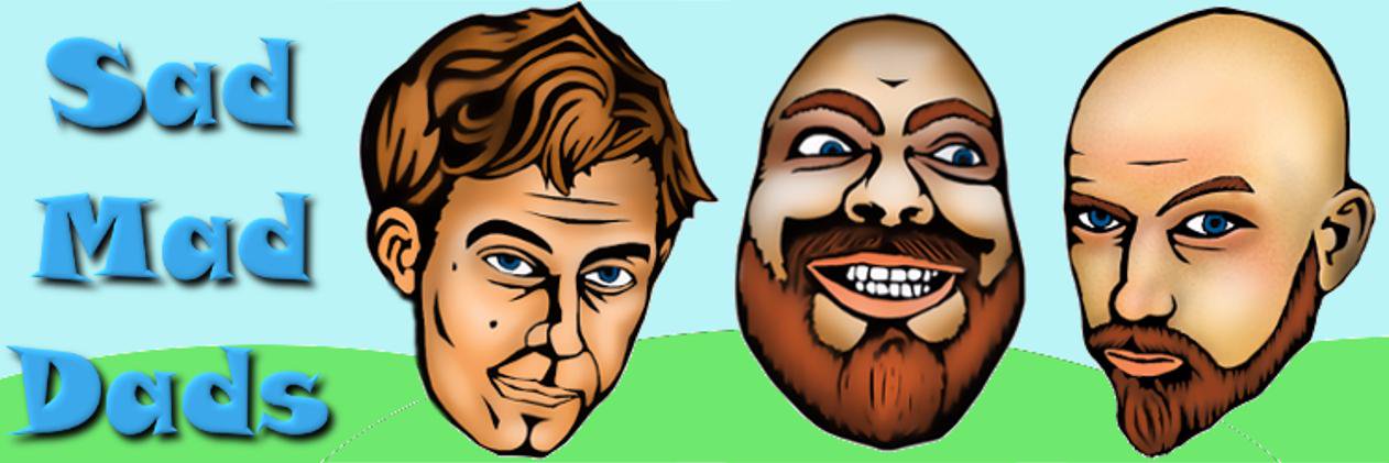 SadMadDads's profile banner image