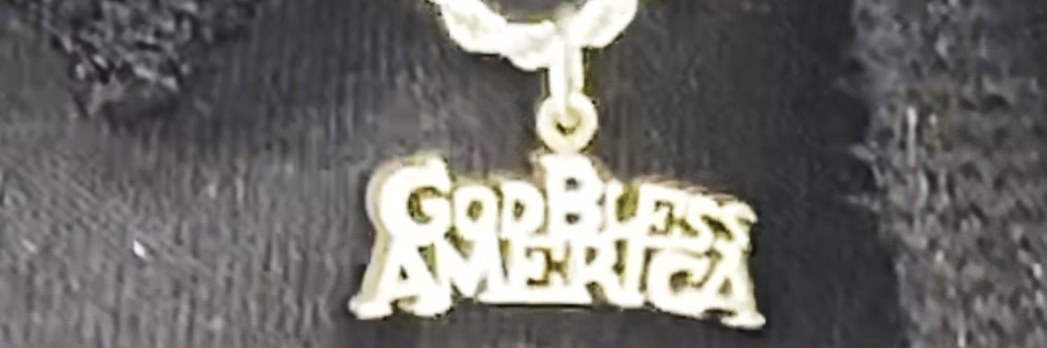 Patriot J's banner