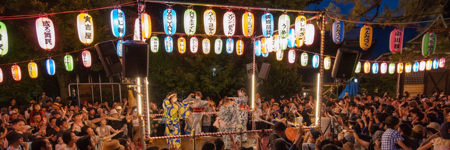 daibonjp's profile banner image