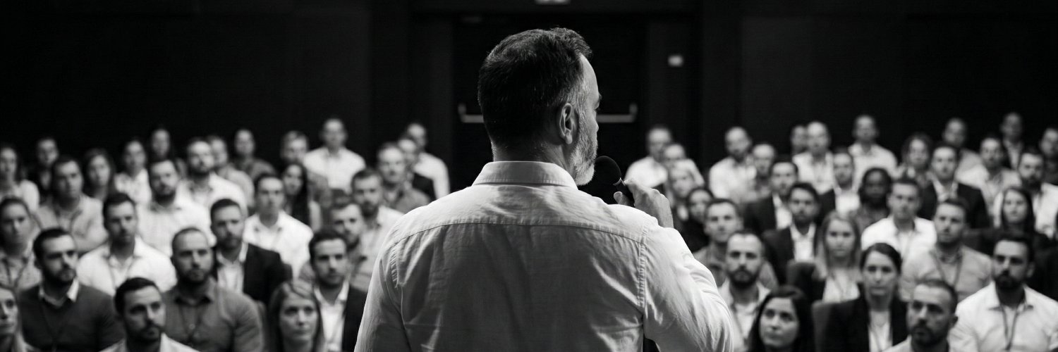 Jonathan Mills Patrick banner