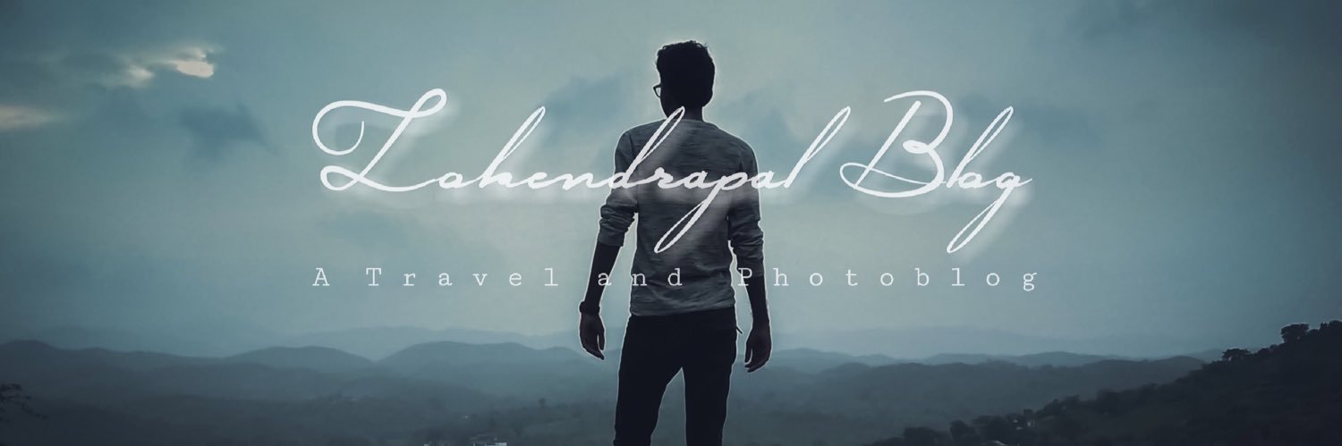 lokendra_rd's profile banner image