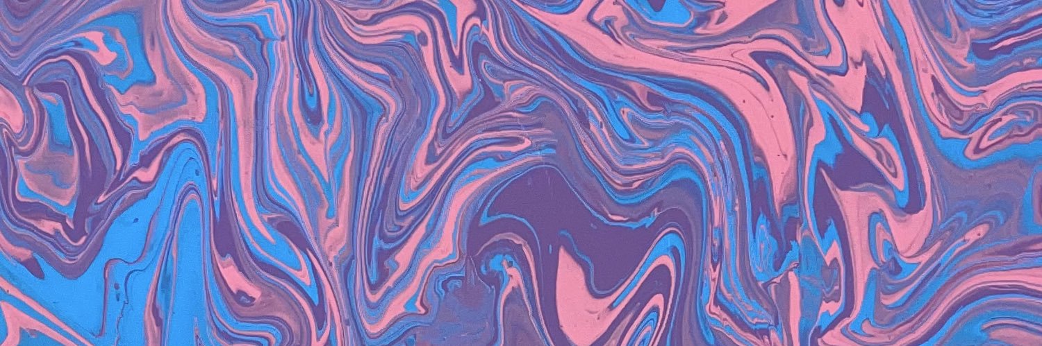 spaceqveen's profile banner image