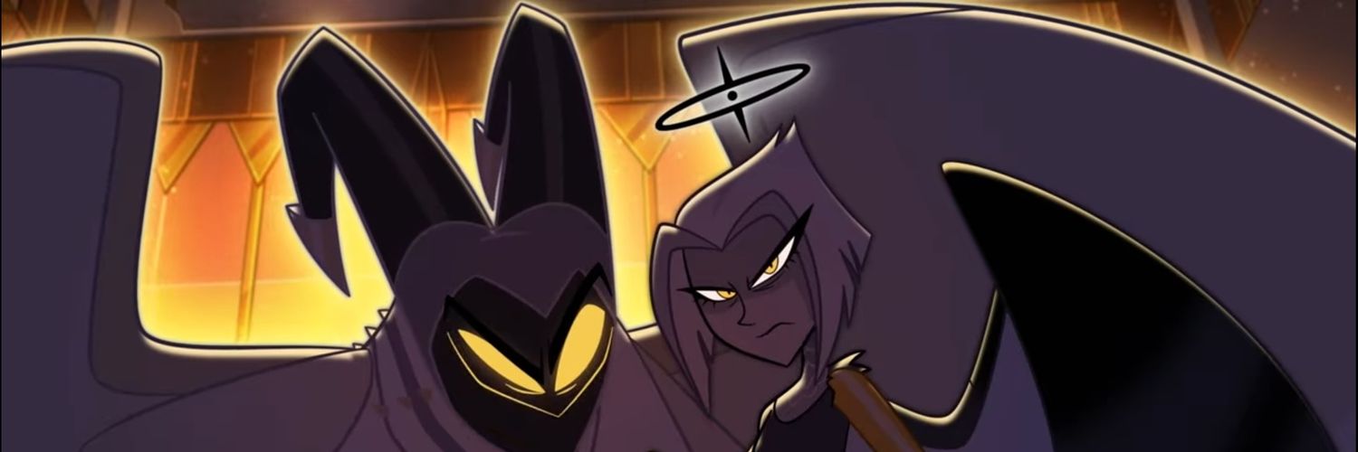 StardustCharlie's profile banner image
