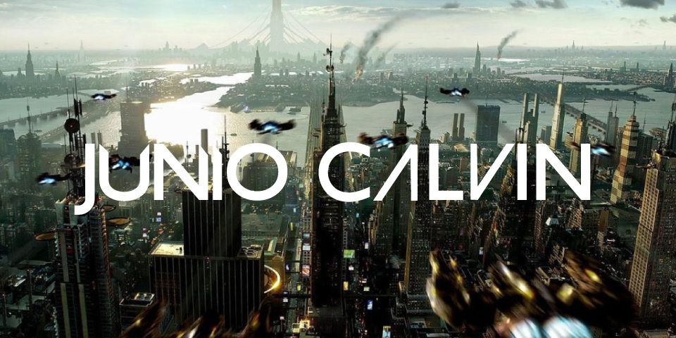 calvinjunioo's profile banner image