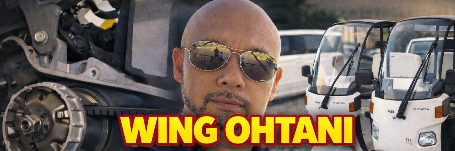 WINGOTANI's profile banner image