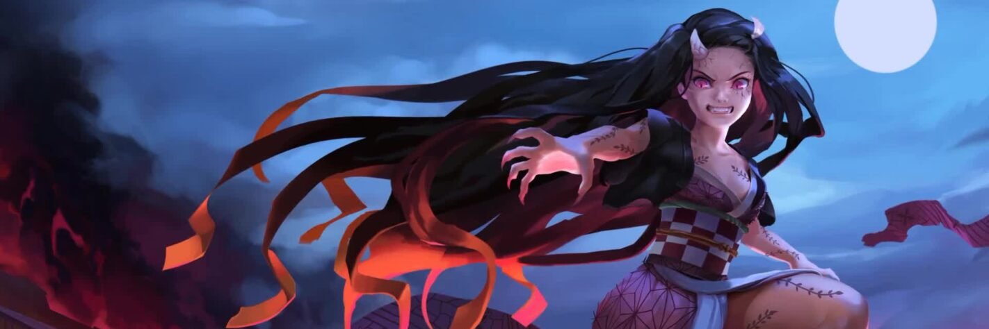RegowLOL's profile banner image