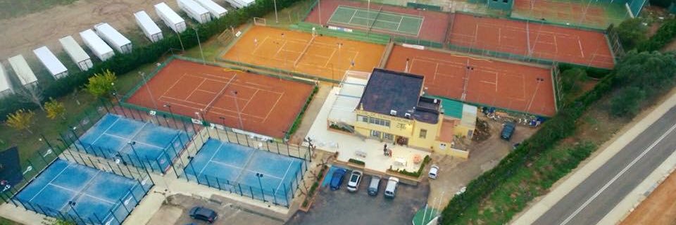 CLUB TENIS BENICARLO banner