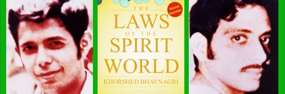 Viveck Vaswani banner