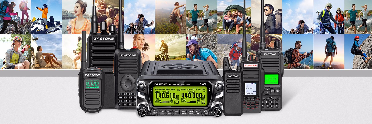 Zastone Technology banner