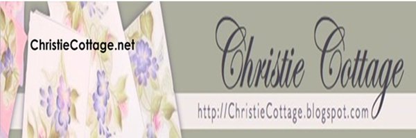 christiecottage Profile Banner