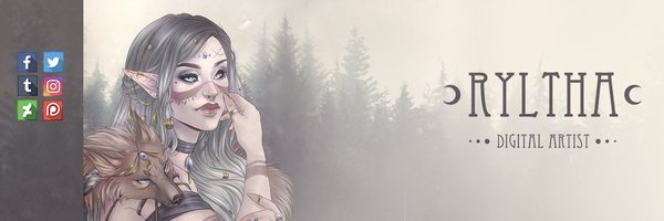 Ryltha Profile Banner