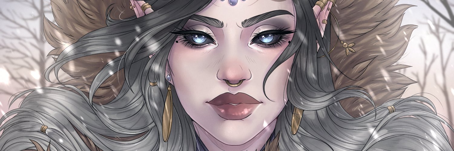 ☽ Ryltha ☾ - COMMISSION OPEN banner