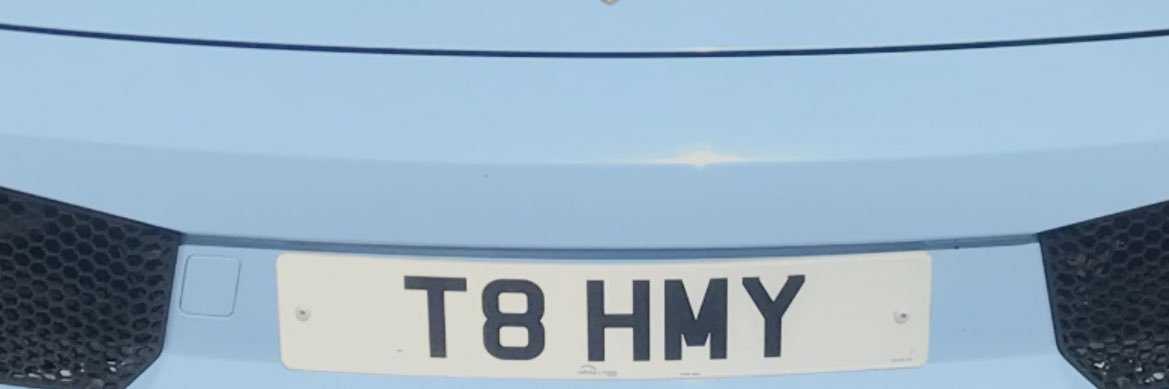 Tommy Gunn's banner