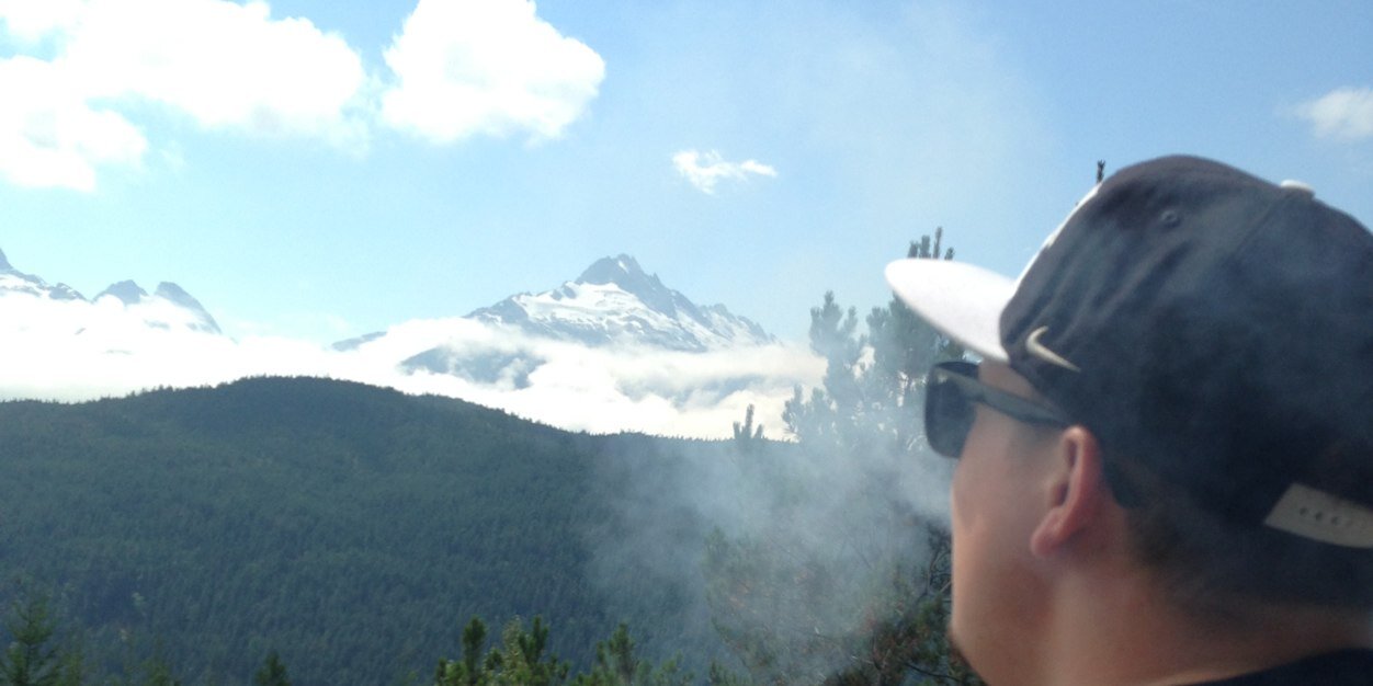 BigCatCooke's profile banner image