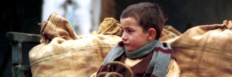 Evren banner
