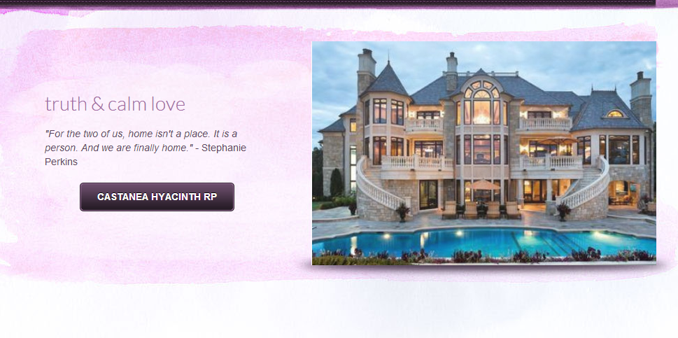 CastanHya_RP's profile banner image