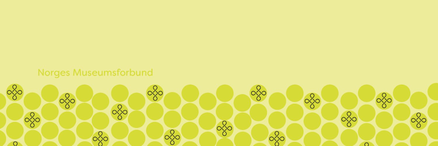 Museumsforbundet banner