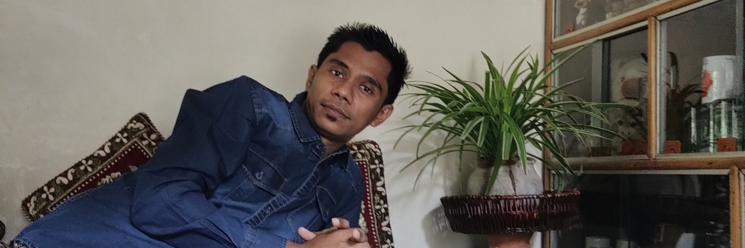 TheSumitKar's profile banner image