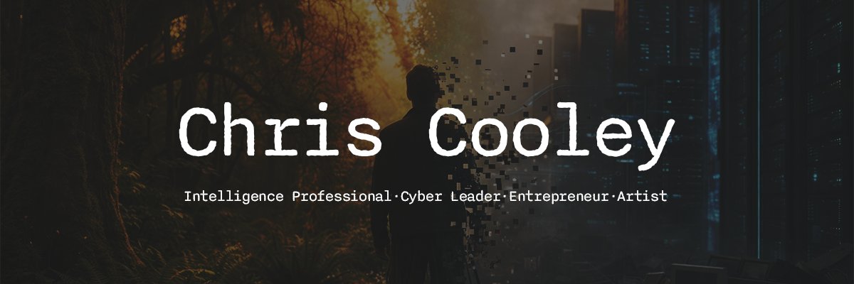 imchriscooley's profile banner image