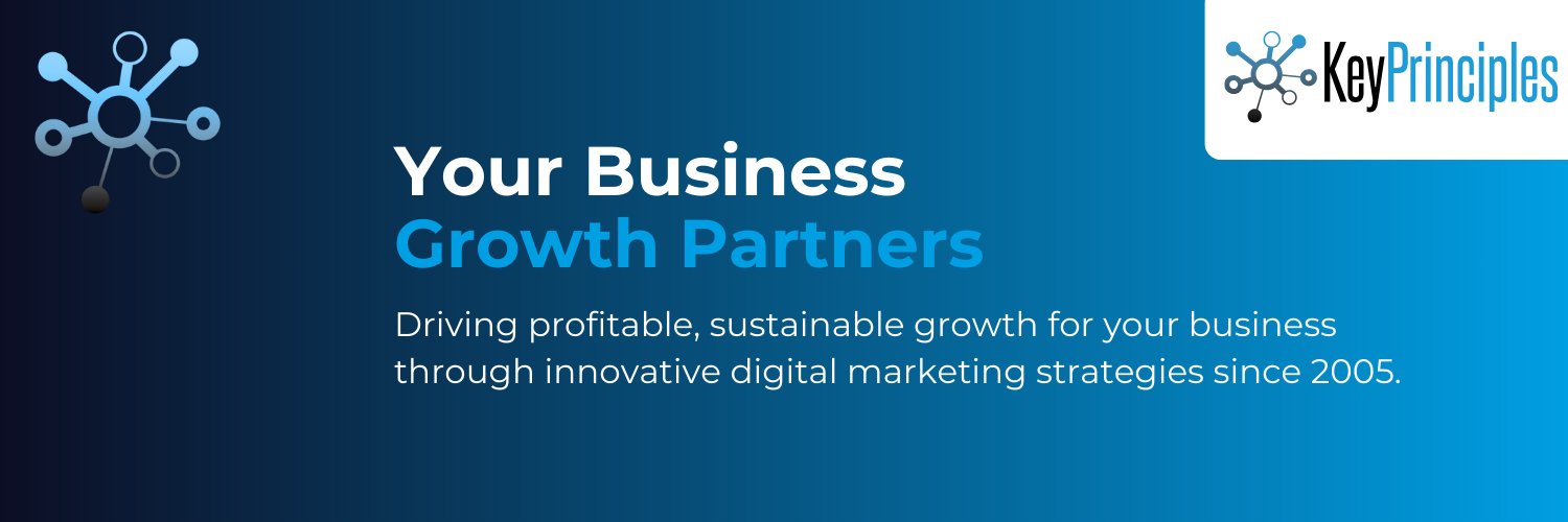 KeyPrinciples's profile banner image