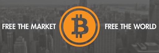 Free Bitcoin banner