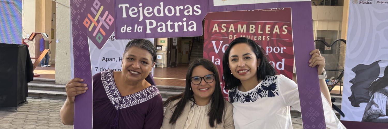 Susy Ángeles banner