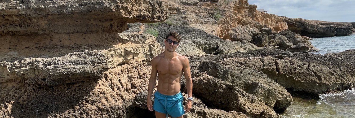 Federico Barba banner