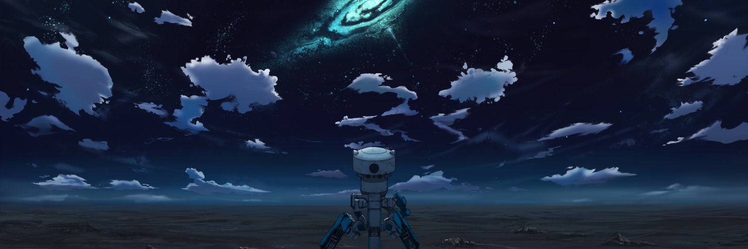 sandragoon's profile banner image