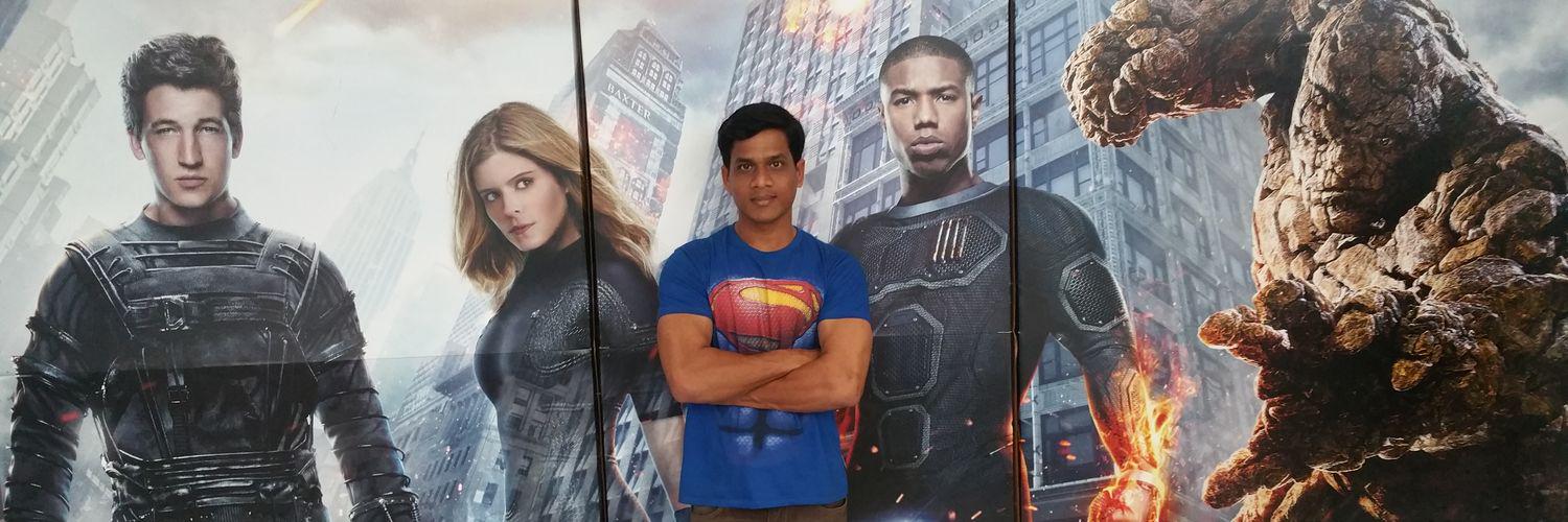 satishgr007's profile banner image
