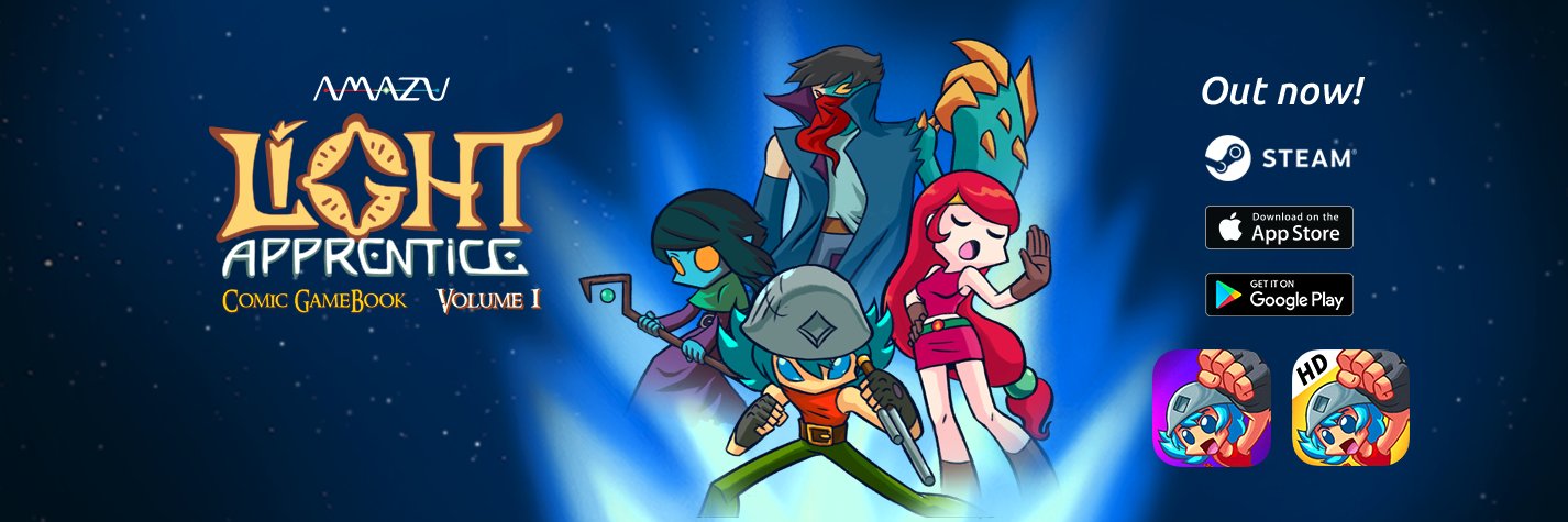 LightApprentice's profile banner image