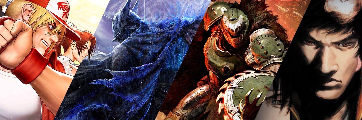 Fanatical's banner