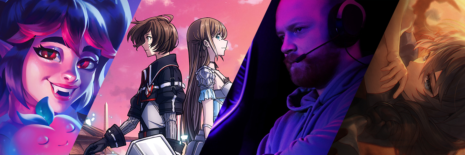 Fanatical banner