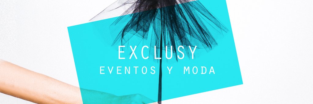 Exclusy_App's profile banner image