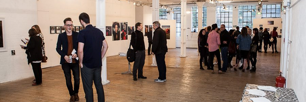 candidarts Profile Banner