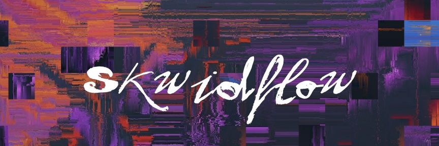 Skwidflow's profile banner image