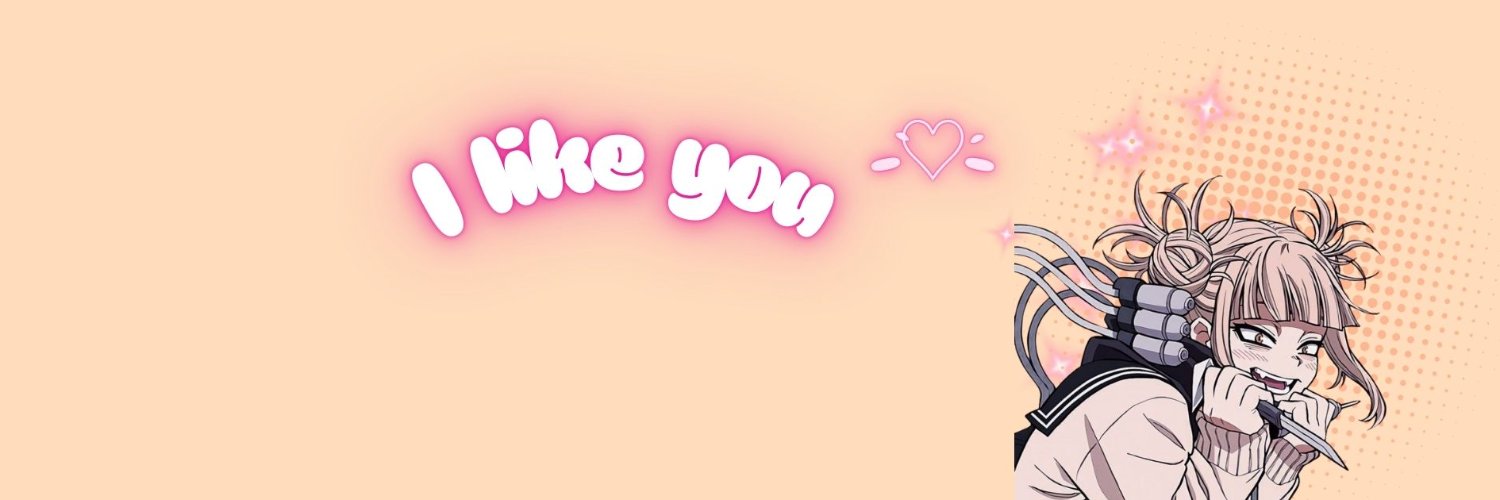 VillainHime's profile banner image