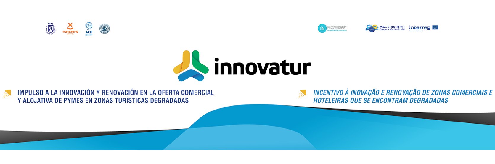 MACInnovatur's profile banner image
