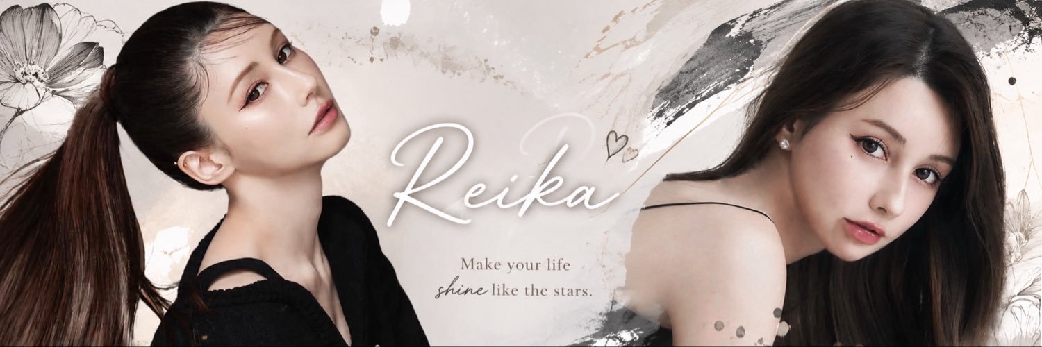 Reika__Akemi's profile banner image