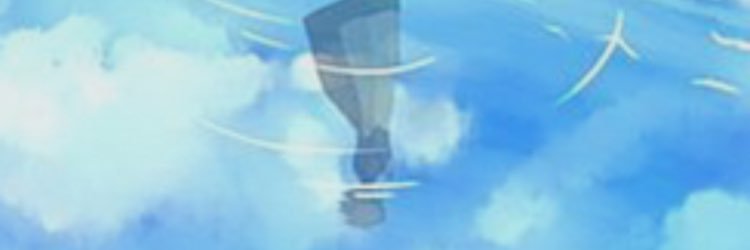 rume0105's profile banner image